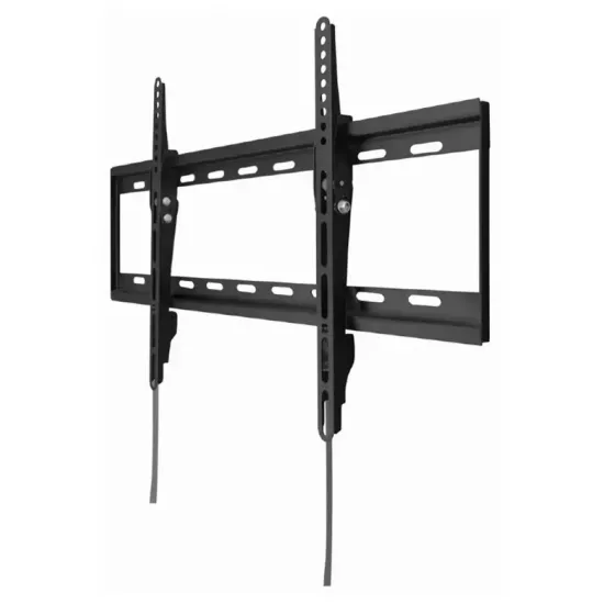 Наклонное настенное крепление Gembird WM-70T-01 Black