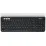 Клавиатура беспроводная Logitech K780 Black