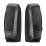 Колонки Logitech S120 Black (2.0/2,3 Вт)
