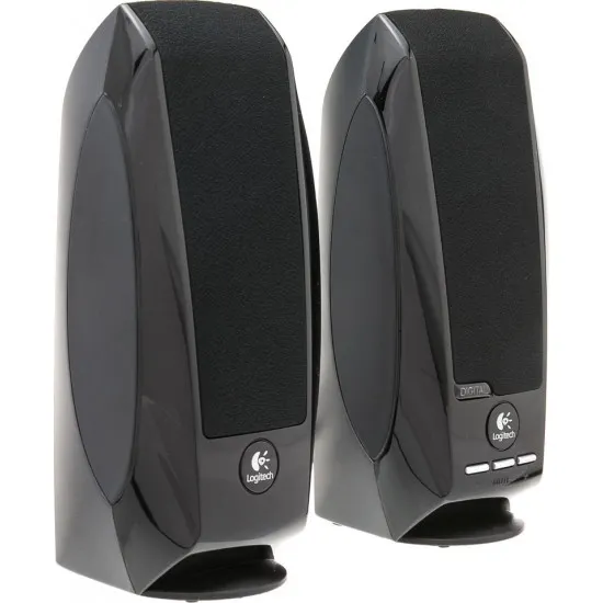 Boxe Logitech S150 Black (2.0/1,2 W)