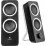 Колонки Logitech Z200 Black (2.0/5 Вт)