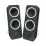 Колонки Logitech Z200 Black (2.0/5 Вт)
