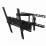 Suport TV de perete Gembird WM-55RT-03 Black