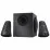 Boxe Logitech Z623 Black (2.1/200 W)