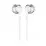 Căşti JBL T205 Chrome