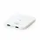 Зарядка беспроводная Gembird EG-WCQI-02 5 Вт, White (Micro USB)