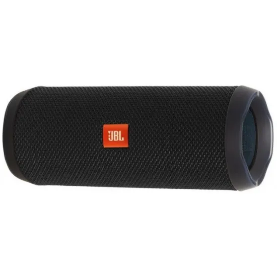 Boxă portabilă JBL Flip 4, 16 W, Black