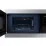 Cuptor cu microunde încorporat Samsung MG22M8074AT/BW (22 l/850 W)