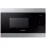 Cuptor cu microunde încorporat Samsung MG22M8074AT/BW (22 l/850 W)