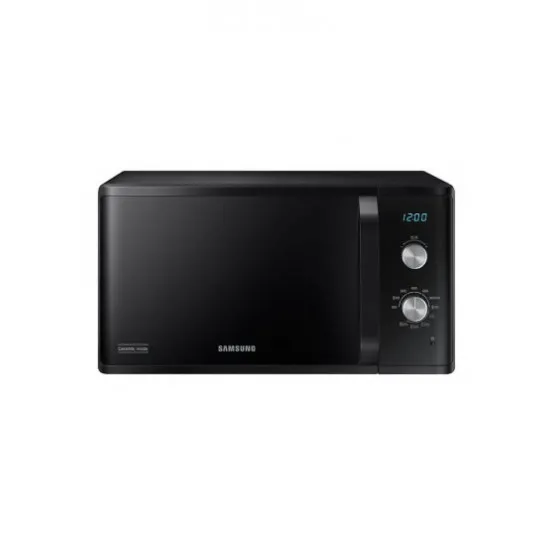 СВЧ-печь Samsung MS23K3614AK/BW Black (23 л/800 Вт)