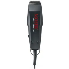 Aparat de tuns Moser 1411-0087 Black