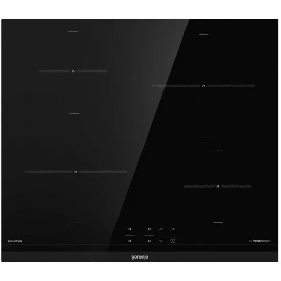 Plită încorporabilă Gorenje IT 641 BSC (Black)