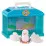 Little Live Pets 28325 Интерактивная игрушка Цыпленок с инкубатором