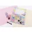 Make it real 2301 Set machiaj The Girl-on-the-Go Cosmetic Compact