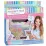 Make it real 2301 Set machiaj The Girl-on-the-Go Cosmetic Compact