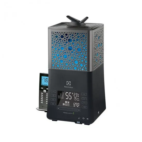 Umidificator de aer Electrolux EHU-3810D Black