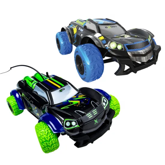 Silverlit 20208 Jucarie cu telecomanda Exost XBull