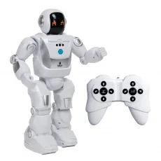 Silverlit 88071 Robot cu telecomandă YCoo Program A Bot X