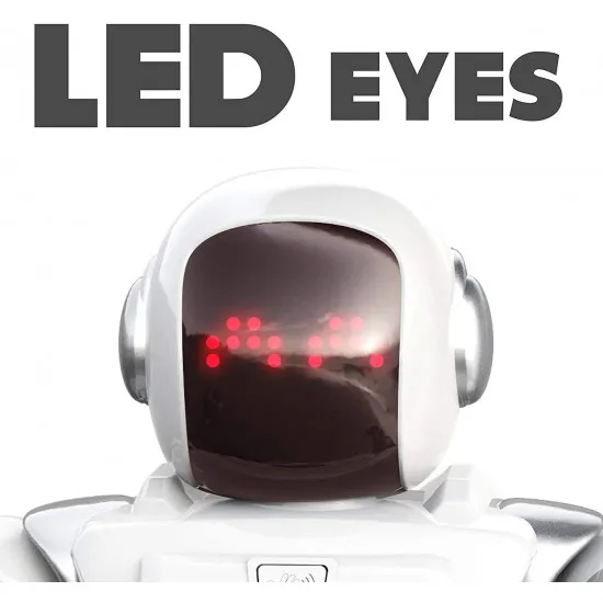 Silverlit 88071 Robot cu telecomandă YCoo Program A Bot X