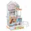 KidKraft 65980 Кукольный домик Хэлли с мебелью 31 предмет