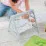 KidKraft 65980 Кукольный домик Хэлли с мебелью 31 предмет