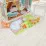 KidKraft 65980 Кукольный домик Хэлли с мебелью 31 предмет