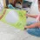 KidKraft 65980 Кукольный домик Хэлли с мебелью 31 предмет