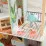 KidKraft 65980 Кукольный домик Хэлли с мебелью 31 предмет