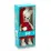 Orange Toys LD018 Мягкая игрушка Lucky Lili: Рождество, 25 см