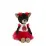 Orange Toys LD058 Мягкая игрушка Lucky Blacky: Божья коровка, 25 см