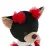 Orange Toys LD058 Мягкая игрушка Lucky Blacky: Божья коровка, 25 см