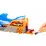 Mattel Hot Wheels GVG36 Camion-transporter Gura rechinului