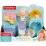 Mattel Fisher Price GKP64 Игровой набор Little People Уход за малышом
