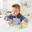 Mattel Fisher Price GKP64 Игровой набор Little People Уход за малышом