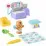 Mattel Fisher Price GKP64 Игровой набор Little People Уход за малышом