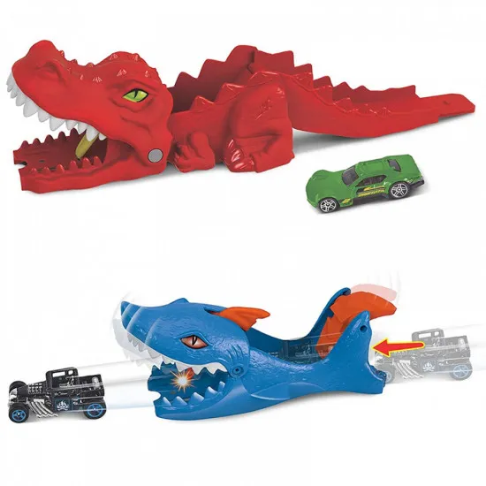 Mattel Hot Wheels GVF41 УÑкоÑ?иÑ?елÑ? Ð?паÑнÑ?е ÑозданиÑ