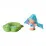 Mattel Fisher Price GNF59 Игровой набор Little People Веселые детишки