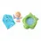 Mattel Fisher Price GNF59 Игровой набор Little People Веселые детишки