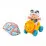 Mattel Fisher Price GNF59 Игровой набор Little People Веселые детишки