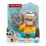 Mattel Fisher Price GNF59 Игровой набор Little People Веселые детишки
