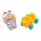 Mattel Fisher Price GNF59 Игровой набор Little People Веселые детишки