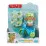 Mattel Fisher Price GNF59 Игровой набор Little People Веселые детишки