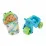 Mattel Fisher Price GNF59 Игровой набор Little People Веселые детишки