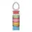 Mattel Fisher Price GRR45 Погремушка Мой первый макарун