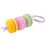Mattel Fisher Price GRR45 Погремушка Мой первый макарун