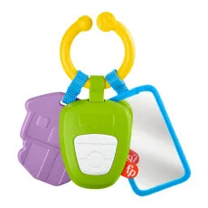 Mattel Fisher Price GRT57 Zornăitoare Cheițe