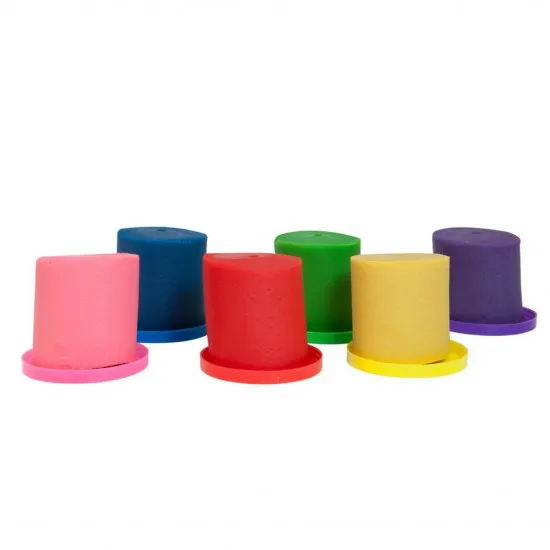 Noriel Plastelino INT5355 Пластилин Multipack II