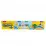 Noriel Plastelino INT5355 Пластилин Multipack II