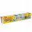 Noriel Plastelino INT5355 Пластилин Multipack II