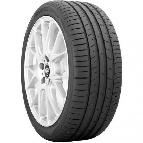 Шина летняя Toyo Proxes Sport Suv 275/40 R21 107Y XL TL